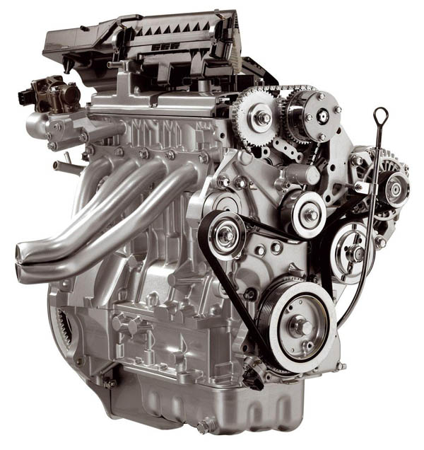 2004 Des Benz A200 Car Engine